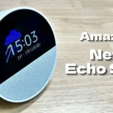 【レビュー】Echo Spot(2024)省スペース&スクリーン付きスマートスピーカー