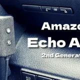 【レビュー】新型 Echo Auto(第2世代/2023)よりコンパクトに使いやすくなった新モデル