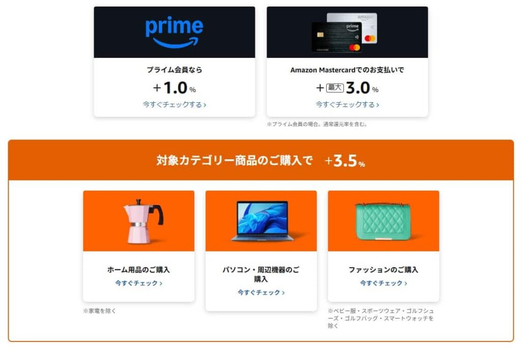 AmazonスマイルSALE202605
